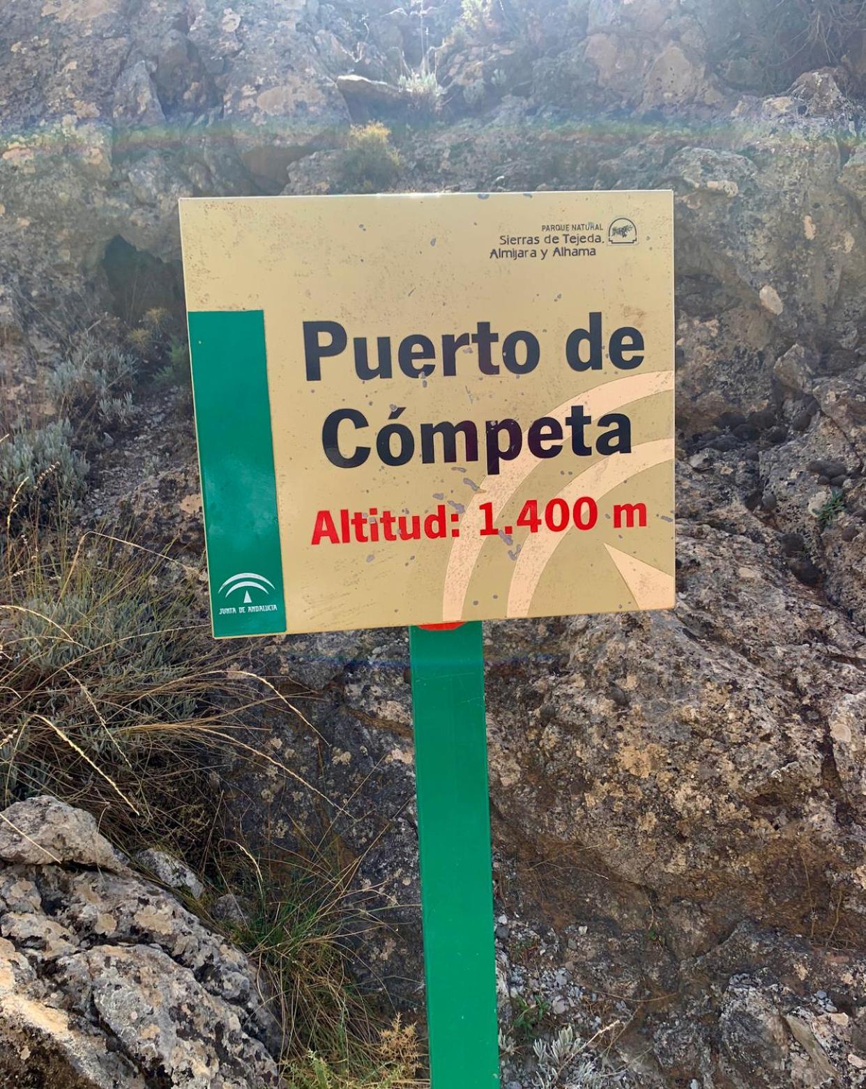 Finca El Almendro Малага Екстериор снимка